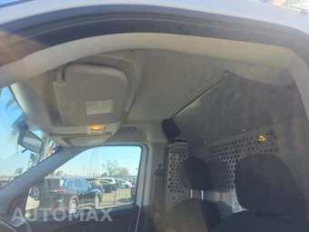 2022 Ram ProMaster City Wagon Minivan 122.4" WB - miniatura 11