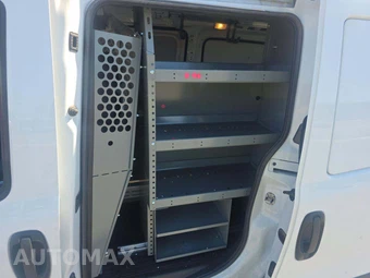 2022 Ram ProMaster City Wagon Minivan 122.4" WB - miniatura 13