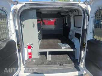 2022 Ram ProMaster City Wagon Minivan 122.4" WB - miniatura 14