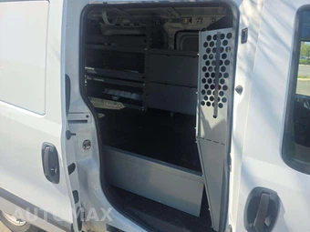 2022 Ram ProMaster City Wagon Minivan 122.4" WB - miniatura 16