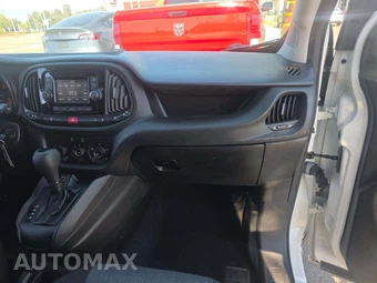 2022 Ram ProMaster City Wagon Minivan 122.4" WB - miniatura 19