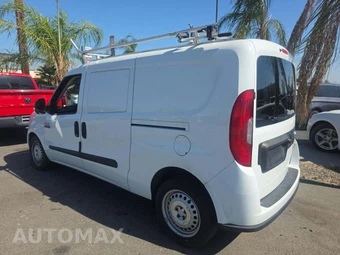 2022 Ram ProMaster City Wagon Minivan 122.4" WB - miniatura 2