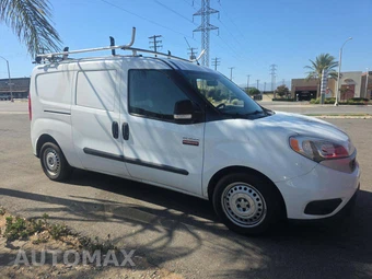 2022 Ram ProMaster City Wagon Minivan 122.4" WB - miniatura 4