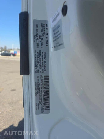 2022 Ram ProMaster City Wagon Minivan 122.4" WB - miniatura 5