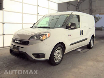 2022 Ram ProMaster City Wagon Minivan 122.4" WB