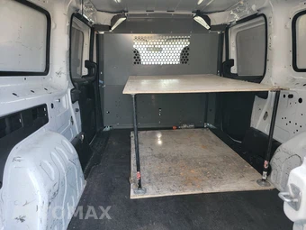 2022 Ram ProMaster City Wagon Minivan 122.4" WB - miniatura 13