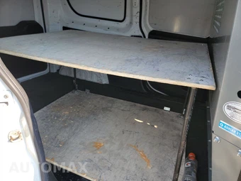 2022 Ram ProMaster City Wagon Minivan 122.4" WB - miniatura 16