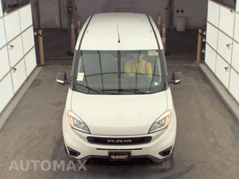 2022 Ram ProMaster City Wagon Minivan 122.4" WB - miniatura 2