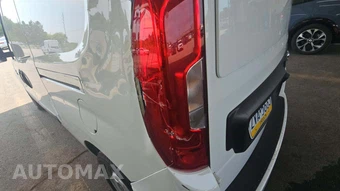 2022 Ram ProMaster City Wagon Minivan 122.4" WB - miniatura 21