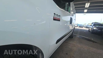 2022 Ram ProMaster City Wagon Minivan 122.4" WB - miniatura 27