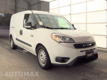 2022 Ram ProMaster City Wagon Minivan 122.4" WB - miniatura 3