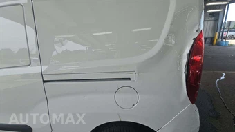 2022 Ram ProMaster City Wagon Minivan 122.4" WB - miniatura 33