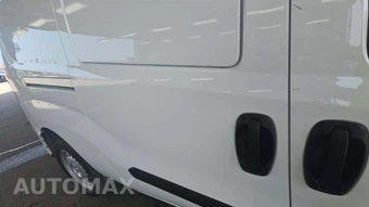 2022 Ram ProMaster City Wagon Minivan 122.4" WB - miniatura 38