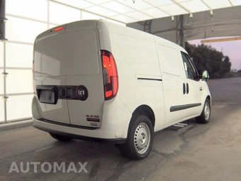 2022 Ram ProMaster City Wagon Minivan 122.4" WB - miniatura 4