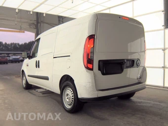 2022 Ram ProMaster City Wagon Minivan 122.4" WB - miniatura 6