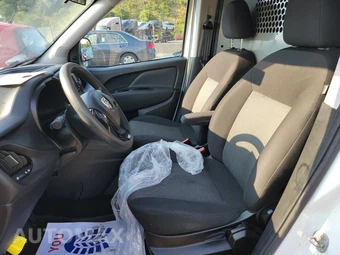 2022 Ram ProMaster City Wagon Minivan 122.4" WB - miniatura 7
