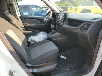 2022 Ram ProMaster City Wagon Minivan 122.4" WB - miniatura 8
