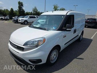 2022 Ram ProMaster City Wagon Minivan 122.4" WB