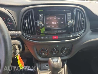 2022 Ram ProMaster City Wagon Minivan 122.4" WB - miniatura 10