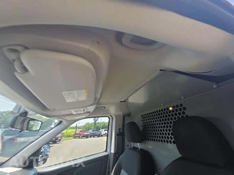2022 Ram ProMaster City Wagon Minivan 122.4" WB - miniatura 11