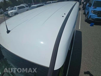 2022 Ram ProMaster City Wagon Minivan 122.4" WB - miniatura 12