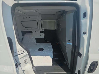 2022 Ram ProMaster City Wagon Minivan 122.4" WB - miniatura 16