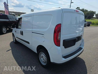 2022 Ram ProMaster City Wagon Minivan 122.4" WB - miniatura 2