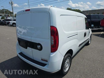2022 Ram ProMaster City Wagon Minivan 122.4" WB - miniatura 3