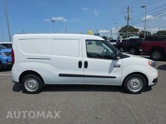 2022 Ram ProMaster City Wagon Minivan 122.4" WB - miniatura 4