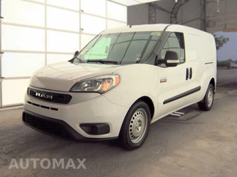 2022 Ram ProMaster City Wagon Minivan 122.4" WB