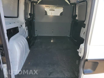 2022 Ram ProMaster City Wagon Minivan 122.4" WB - miniatura 15