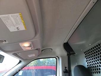 2022 Ram ProMaster City Wagon Minivan 122.4" WB - miniatura 17