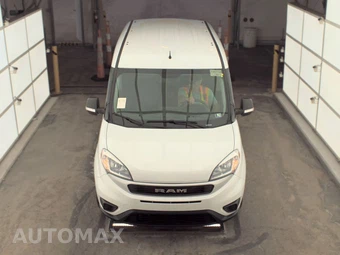 2022 Ram ProMaster City Wagon Minivan 122.4" WB - miniatura 2