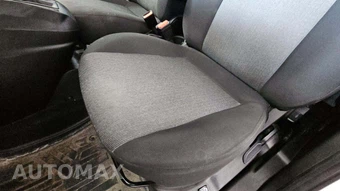 2022 Ram ProMaster City Wagon Minivan 122.4" WB - miniatura 24