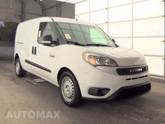 2022 Ram ProMaster City Wagon Minivan 122.4" WB - miniatura 3