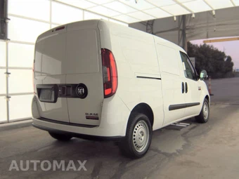 2022 Ram ProMaster City Wagon Minivan 122.4" WB - miniatura 4