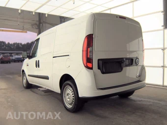 2022 Ram ProMaster City Wagon Minivan 122.4" WB - miniatura 6