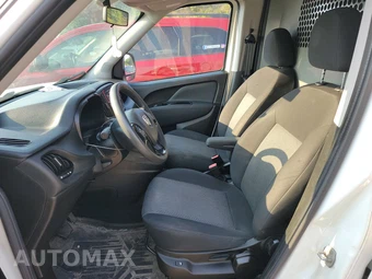 2022 Ram ProMaster City Wagon Minivan 122.4" WB - miniatura 7