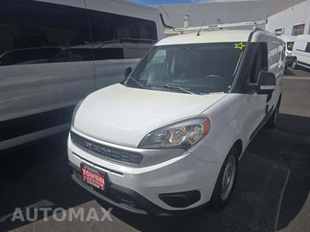2022 Ram ProMaster City Wagon Minivan 122.4" WB - car from the USA, Manheim Buy-Now listing at AUTOMAX