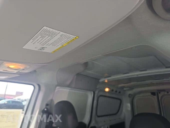 2022 Ram ProMaster City Wagon Minivan 122.4" WB - miniatura 11