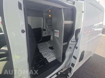 2022 Ram ProMaster City Wagon Minivan 122.4" WB - miniatura 13