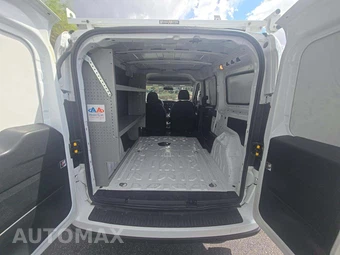 2022 Ram ProMaster City Wagon Minivan 122.4" WB - miniatura 14