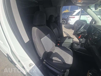 2022 Ram ProMaster City Wagon Minivan 122.4" WB - miniatura 18