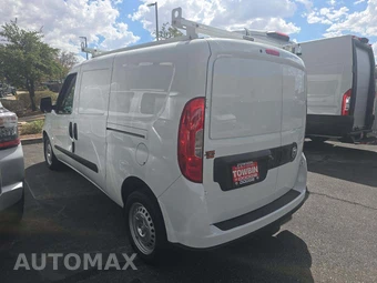 2022 Ram ProMaster City Wagon Minivan 122.4" WB - miniatura 2