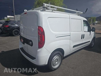 2022 Ram ProMaster City Wagon Minivan 122.4" WB - miniatura 3