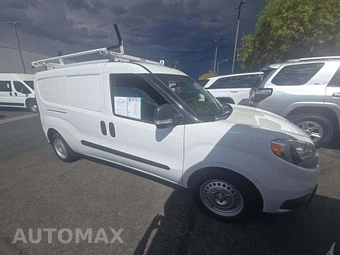 2022 Ram ProMaster City Wagon Minivan 122.4" WB - miniatura 4
