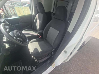 2022 Ram ProMaster City Wagon Minivan 122.4" WB - miniatura 6
