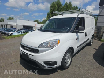2022 Ram ProMaster City Wagon Minivan 122.4" WB