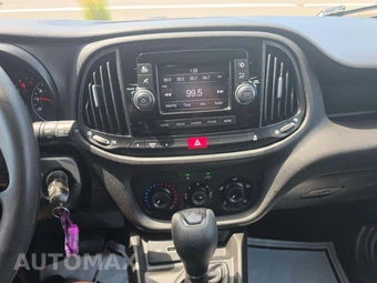 2022 Ram ProMaster City Wagon Minivan 122.4" WB - miniatura 10