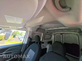 2022 Ram ProMaster City Wagon Minivan 122.4" WB - miniatura 11